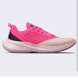 Women's | TechLoom Dream (BCA) | Fusion Pink / Bleached Pink / Phantom Purple